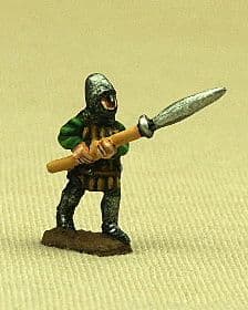 HYF24 Infantryman 3
