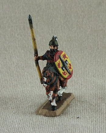 IBC01 Spanish Cavalry