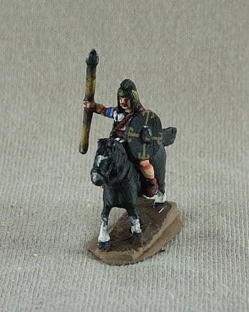 IBC03 Spanish Cavalry