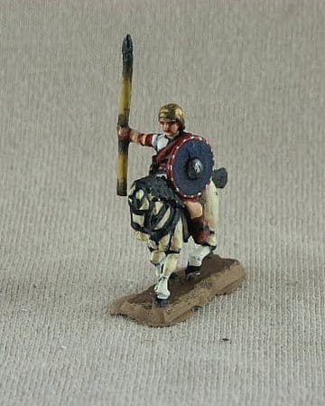 IBC04 Spanish Cavalry