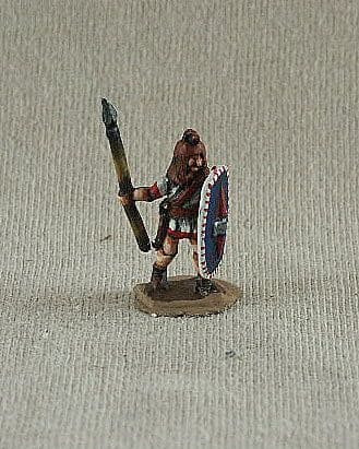 IBF02 Spanish Scutarius