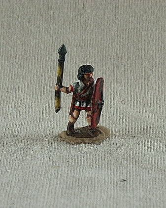 IBF03 Spanish Scutarius