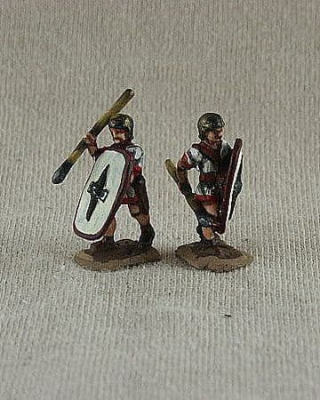 IBF04 Spanish Scutarius