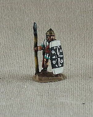 IBF06 Celtiberian Scutarius