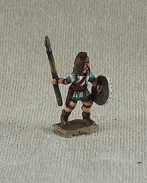 IBF09 Spanish Caetratus