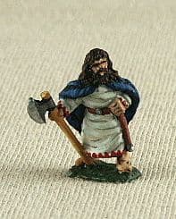 IRF02 King/Chieftain