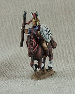 ITC02 Samnite Cavalry
