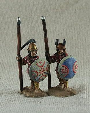 ITF02 Campanian Hoplite