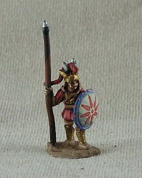 ITF03 Campanian Hoplite