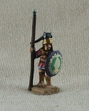 ITF04 Campanian Hoplite