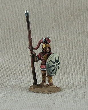 ITF05 Campanian Hoplite