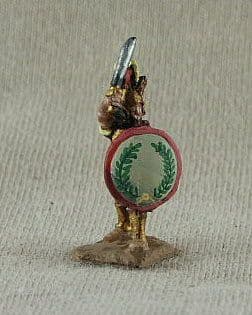 ITF19 Italian Officer