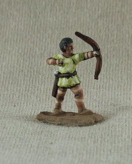 ITF31 Italian Peasant Archer