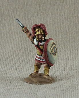 ITF34 Etruscan Officer