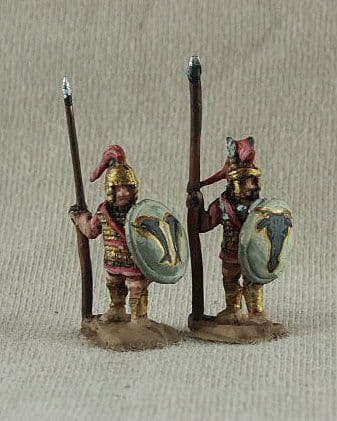 ITF36 Etruscan Hoplite