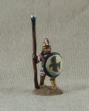 ITF37 Etruscan Hoplite