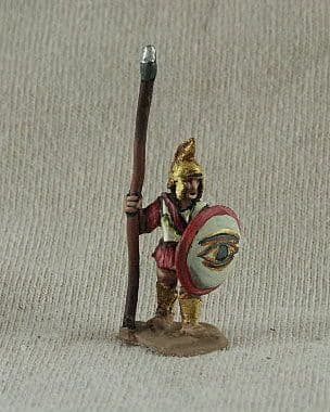 ITF38 Etruscan Hoplite