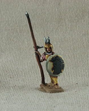 ITF39 Etruscan Hoplite