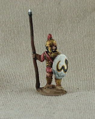 ITF40 Etruscan Hoplite
