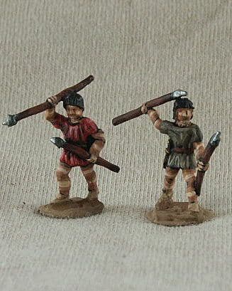 ITF48 Etruscan Javelin man