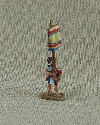 JF05 Standard Bearer