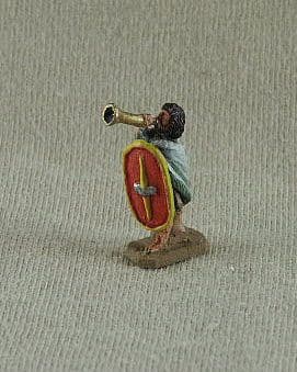 JF06 Trumpeter