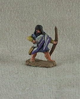 JF08 Archer