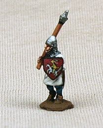 LCF01 Plancon Wielders