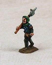 LCF05 Halberdier