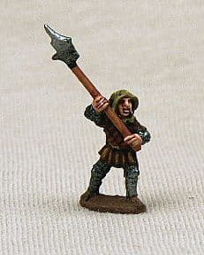 LCF06 Halberdier