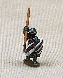 LCF08 Spearman