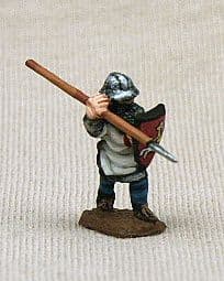 LCF10 Spearman