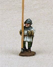 LCF12 Pikeman