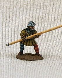 LCF13 Pikeman