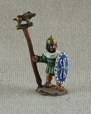 LGF02 Standard Bearer