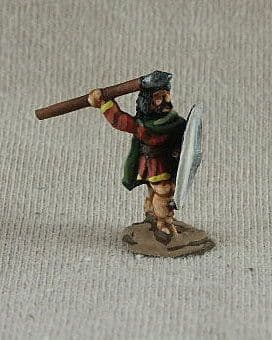 LGF04 Warrior