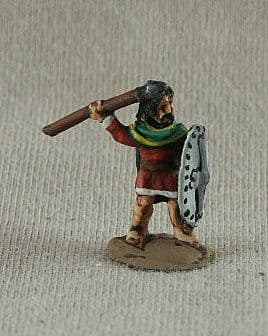 LGF05 Warrior