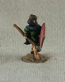LGF06 Warrior