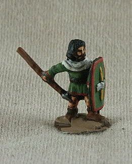 LGF07 Warrior