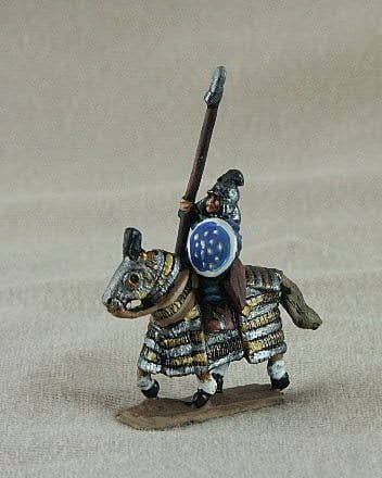 MOC05 Guard/Touman Cavalry