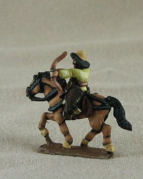 MOC06 Archer