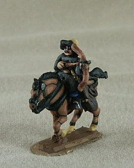 MOC07 Archer
