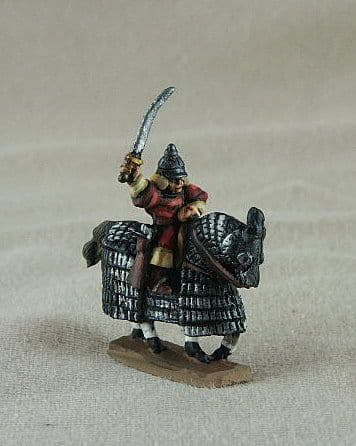 MOC08 Mounted Officer