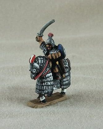 MOC10 Mounted Officer
