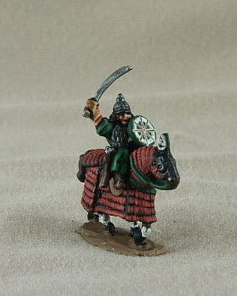 MOC11 Guard/Touman Cavalry