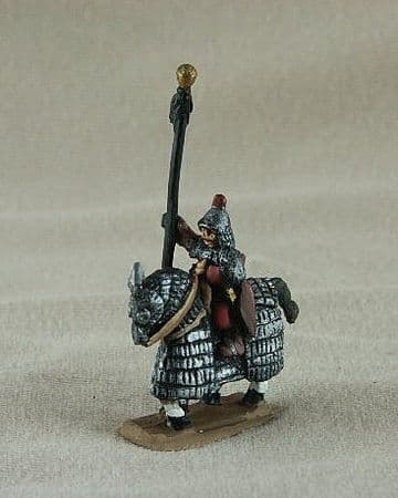 MOC12 Standard Bearer