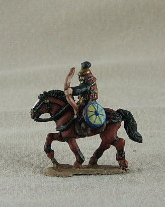 MOC13 Guard/Touman Cavalry