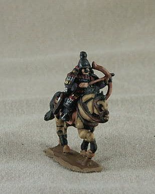 MOC14 Guard/Touman Cavalry
