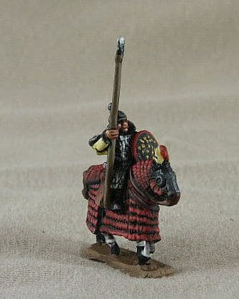 MOC15 Guard/Touman Cavalry