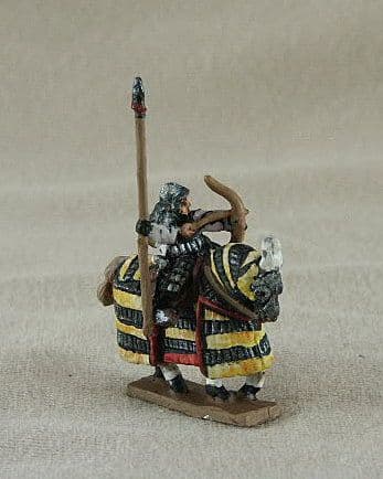 MOC16 Guard/Touman Cavalry